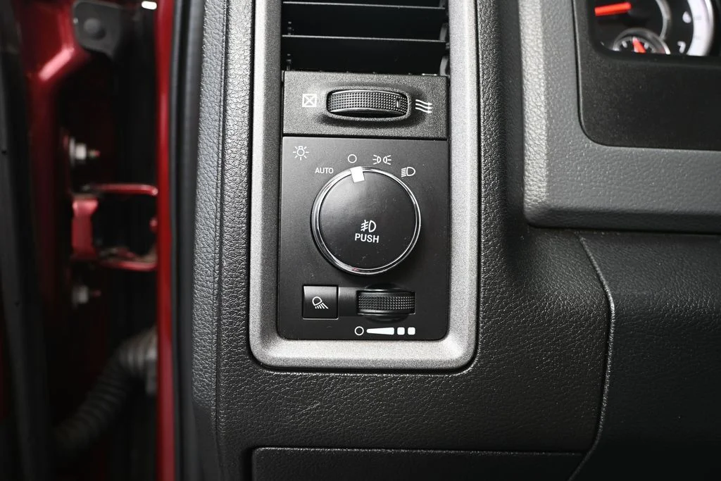 Used 2018 Red Ram Express image 32