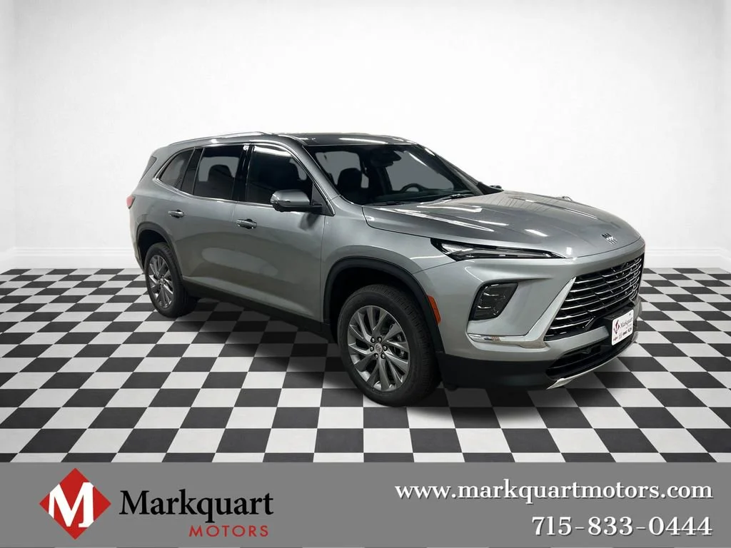 2026 Buick Enclave Preferred AWD's photo
