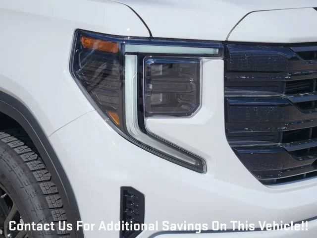 2026 GMC Sierra 1500 Elevation - Photo 11