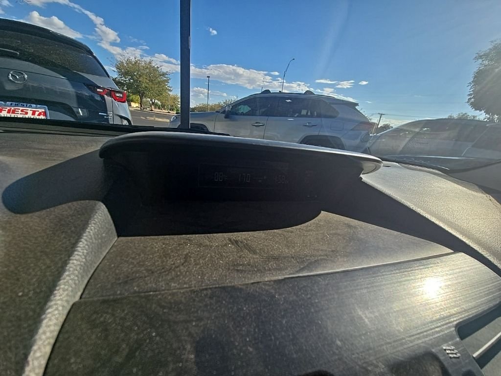 Used 2014 Green Subaru 2.5i image 18