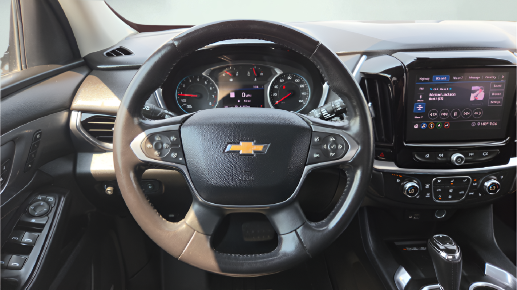 Used 2020 Beige Chevrolet Premier image 23