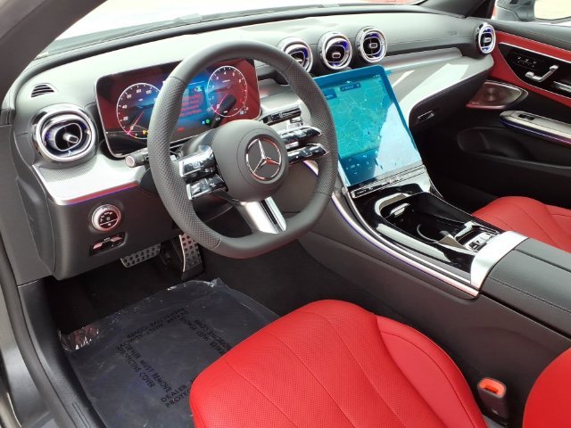New 2027 White Mercedes-Benz CLE 300 image 15