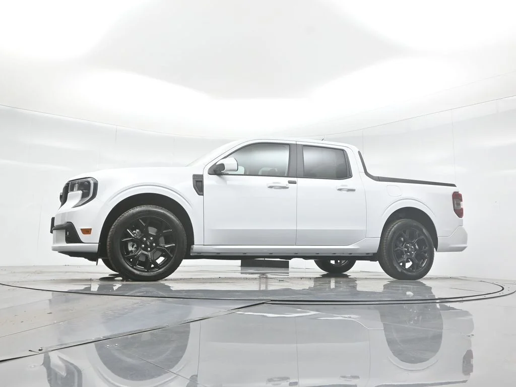 2025 Ford Maverick Lobo Standard - Photo 7