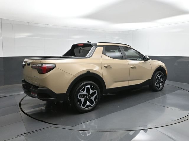 Used 2023 Beige Hyundai Limited image 8