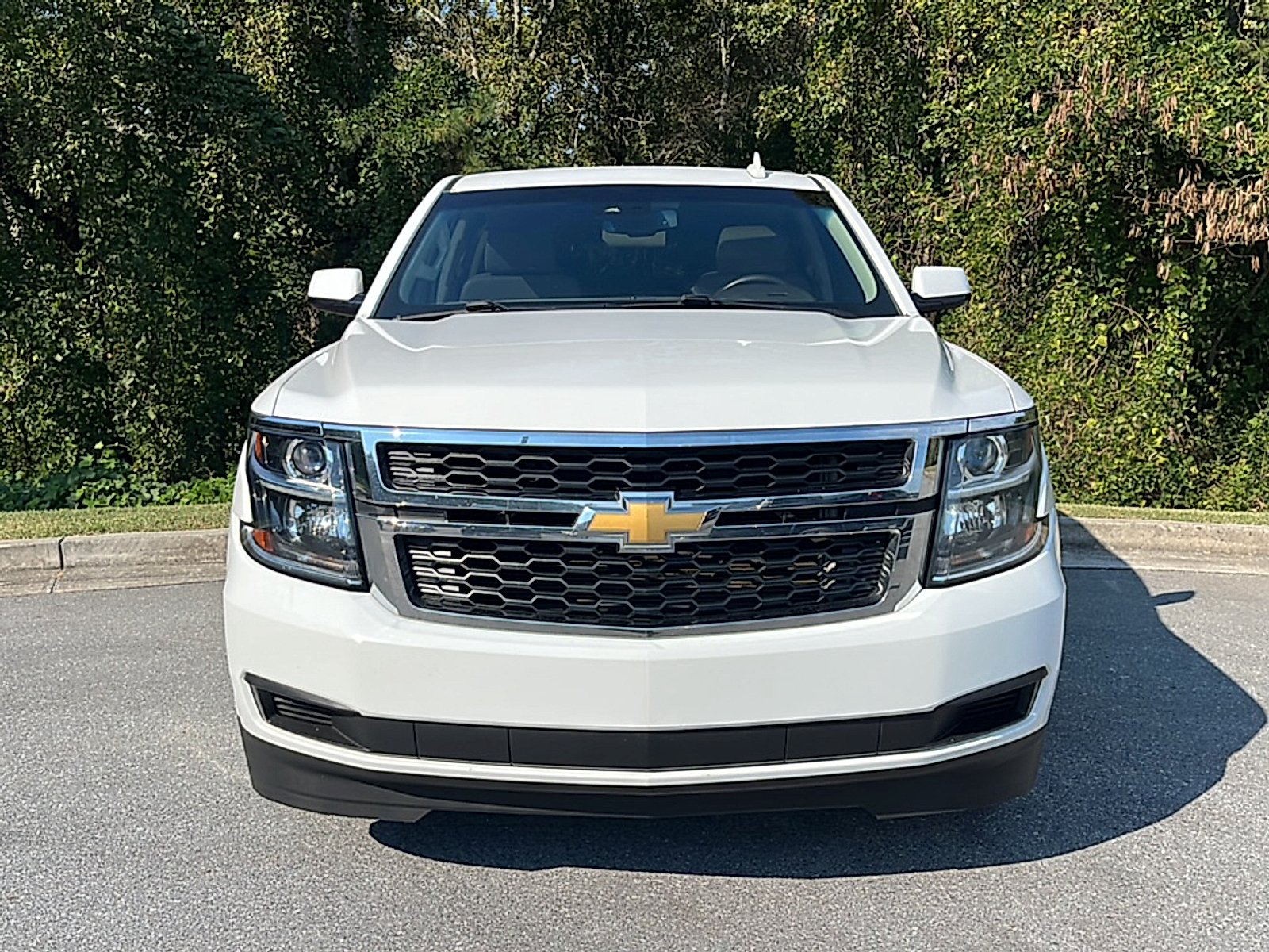 Used 2016 Summit White Chevrolet LT image 19