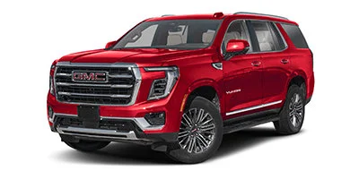 New 2026 Sterling Metallic GMC Elevation image 1