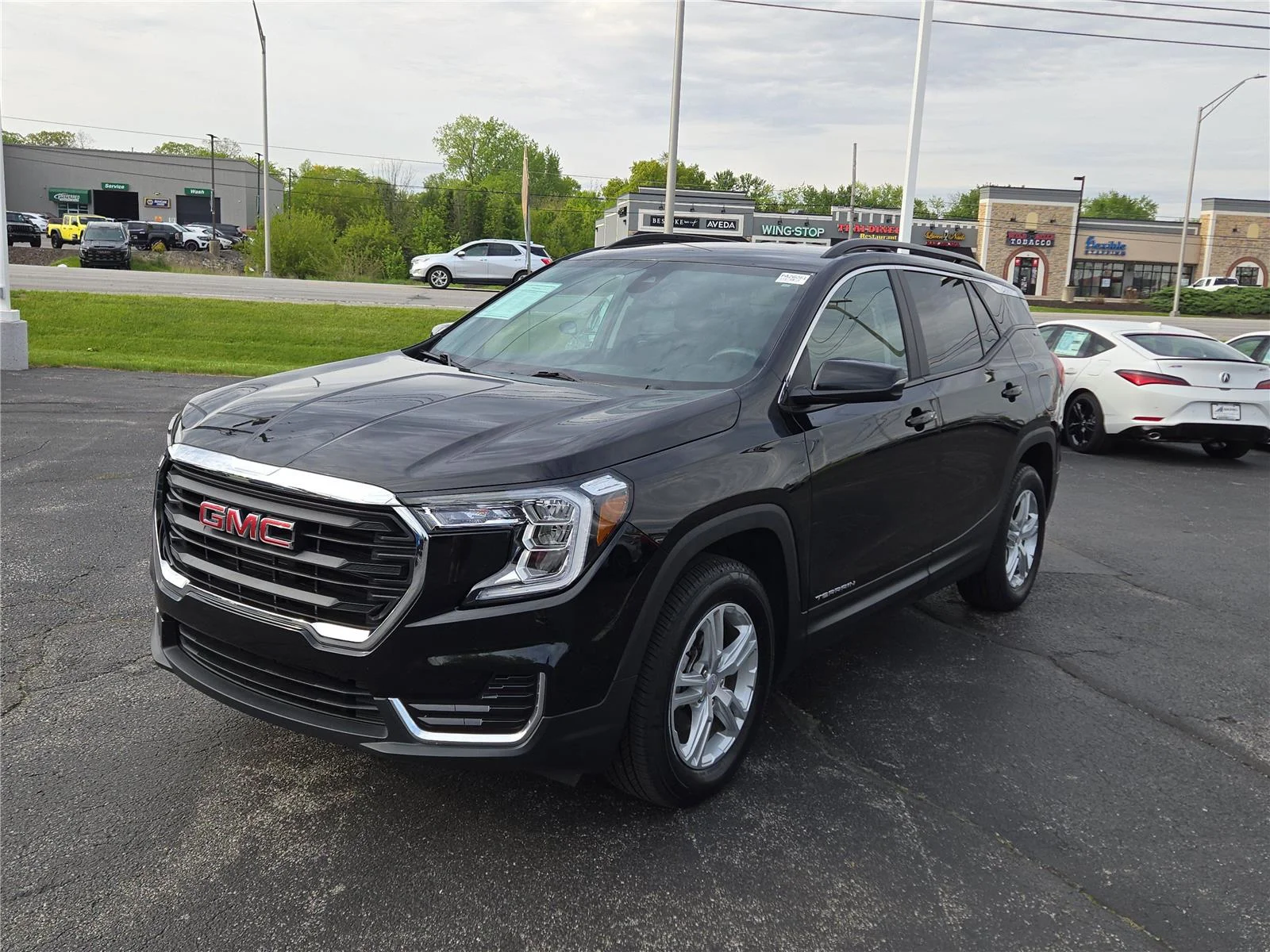 Vehicle Image 2