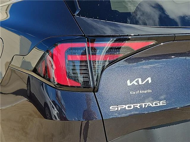 New 2027 Panthera Metal KIA EX Front-Wheel Drive image 7