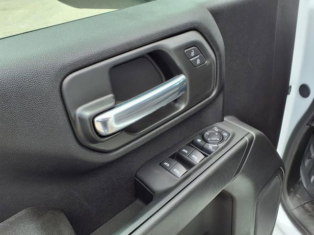 2026 Chevrolet Silverado 3500 HD Work Truck - Photo 12