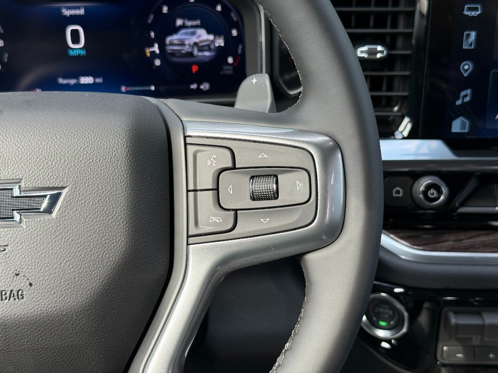 2026 Chevrolet Silverado 1500 RST - Photo 38