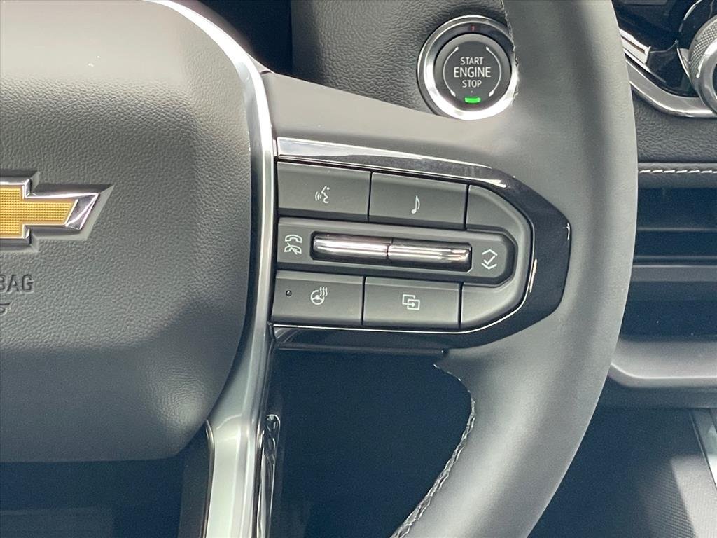 2026 Chevrolet Colorado LT - Photo 15