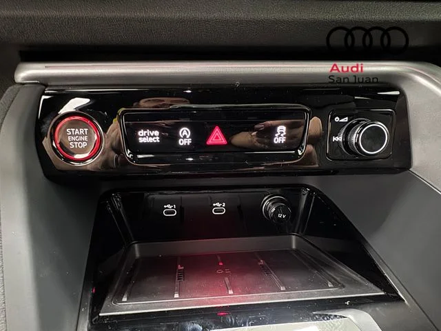 New 2026 White Audi Premium Plus image 20