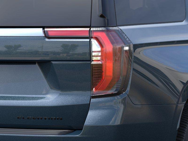 2026 GMC Yukon XL Elevation - Photo 35