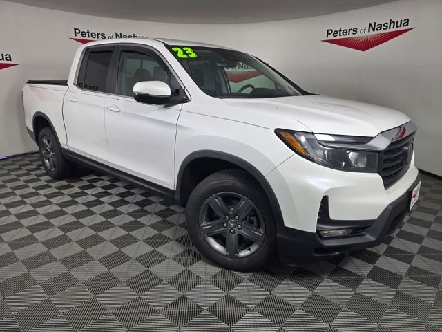 2023 Honda Ridgeline