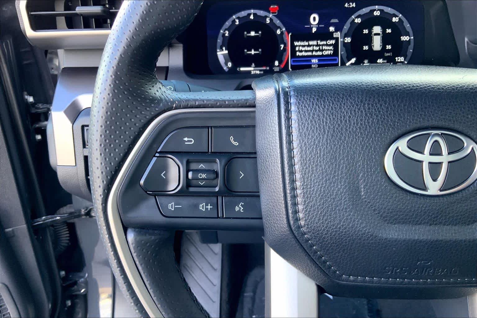 Used 2025 Underground Toyota TRD Sport Premium image 24