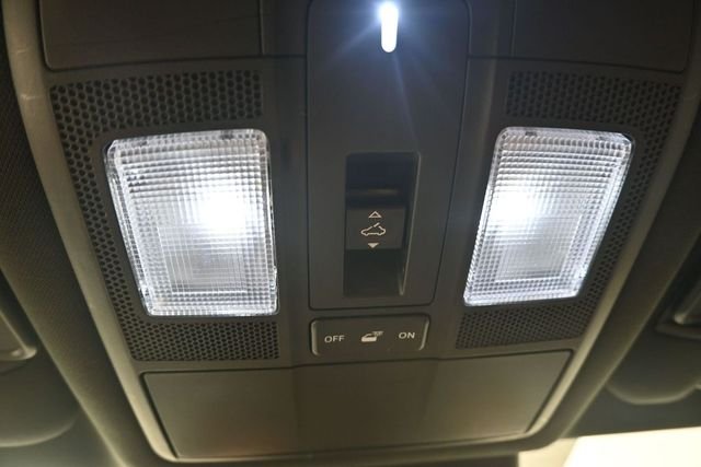 Used 2023 Gray Metallic Mazda Carbon Edition image 22