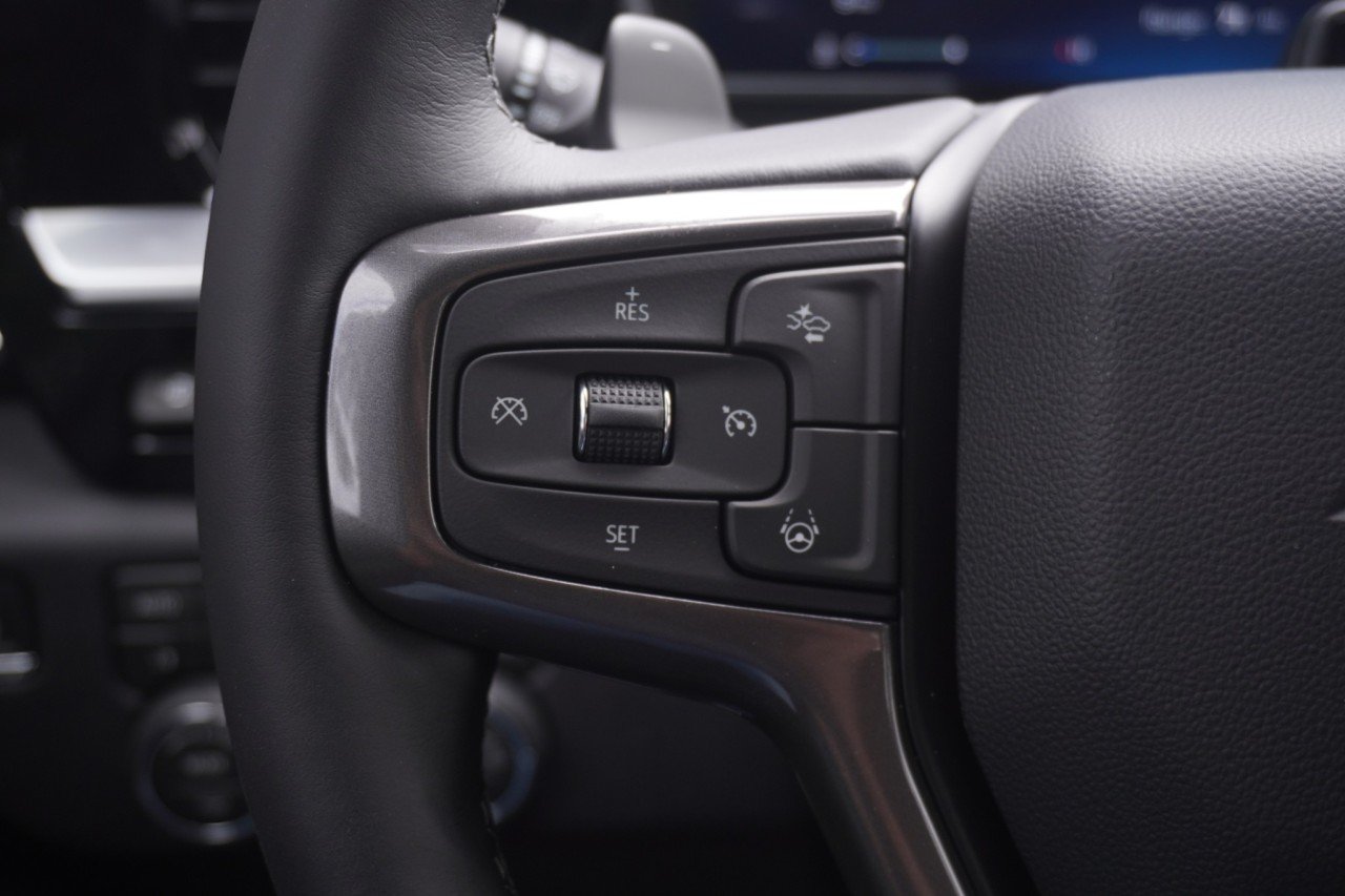 2026 Chevrolet Silverado 1500 High Country - Photo 47