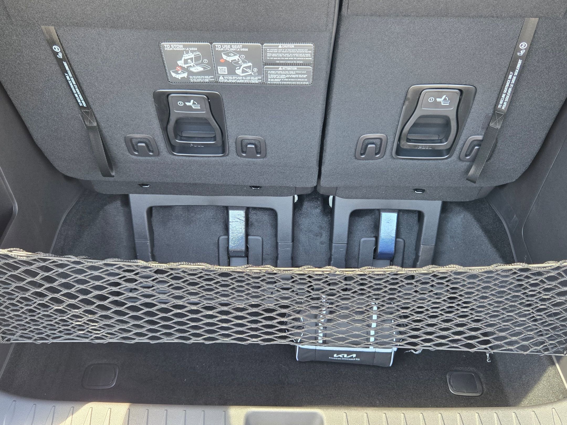 New 2026 Ceramic Silver Kia EX image 19