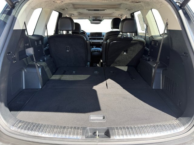 Used 2020 Gray Kia SX image 38