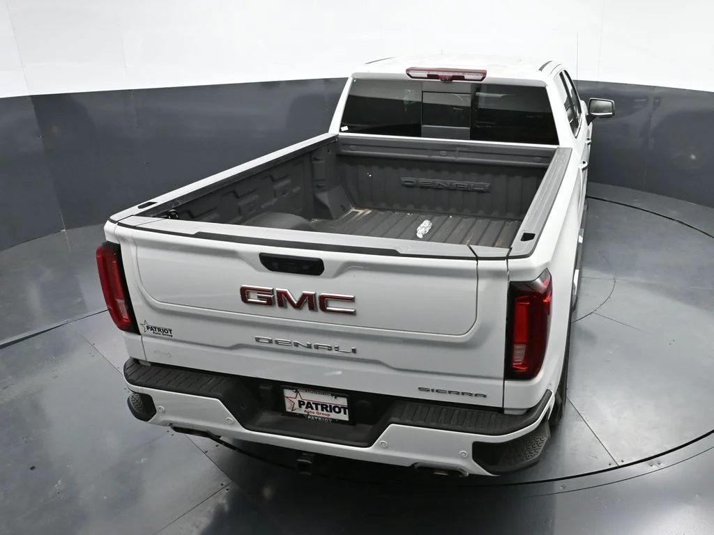 2023 GMC Sierra 1500 Denali - Photo 38