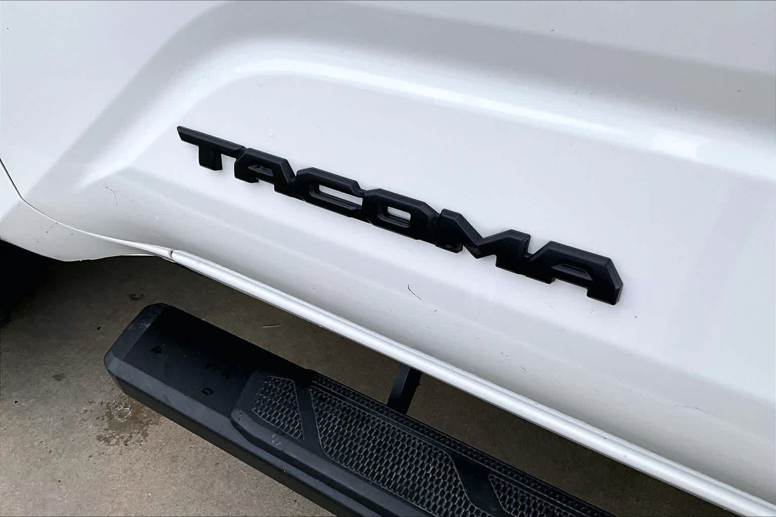 Certified Used 2025 Ice Cap Toyota SR5 image 33