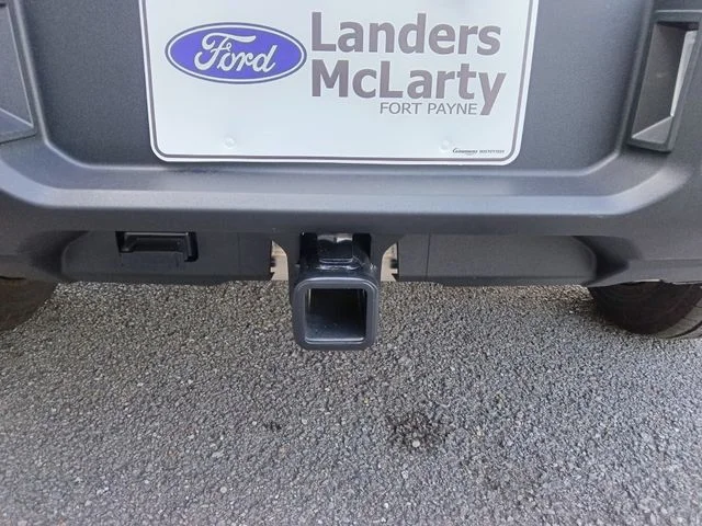 New 2026 Oxford White Ford Badlands® image 28