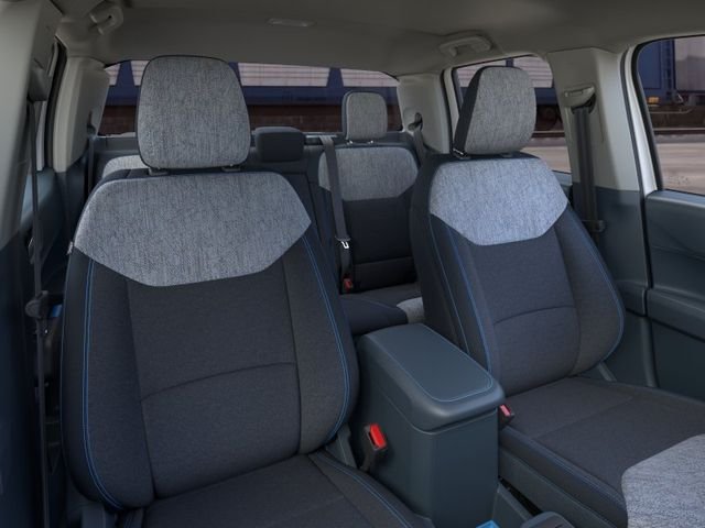 New 2026 Oxford White Ford XLT image 41