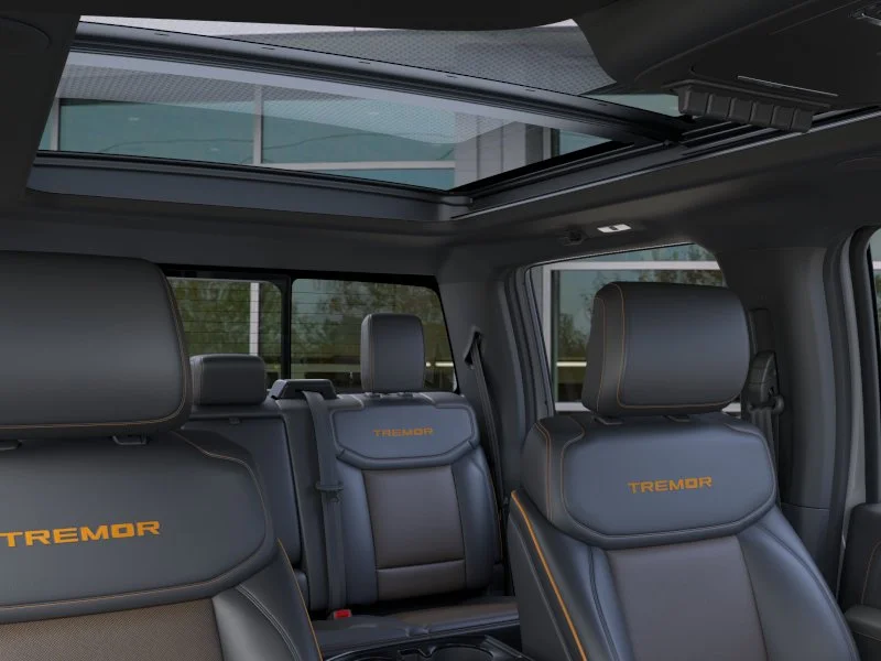 New 2026 Avalanche Ford Tremor® image 46