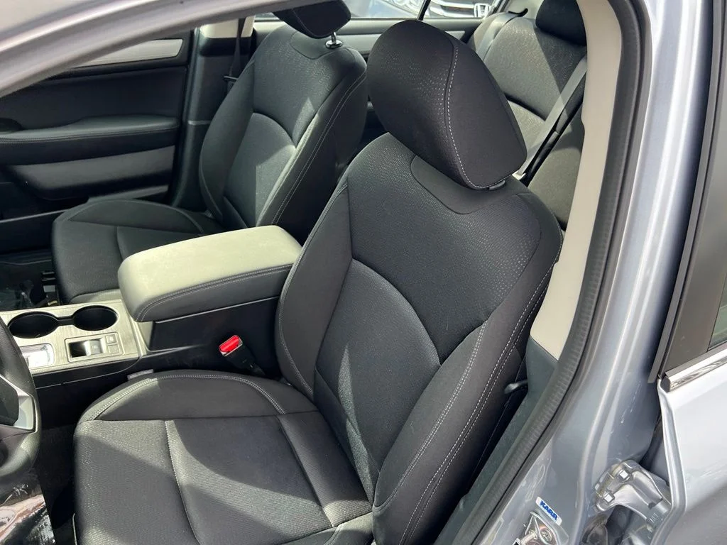 2019 Subaru Legacy Base - Photo 13