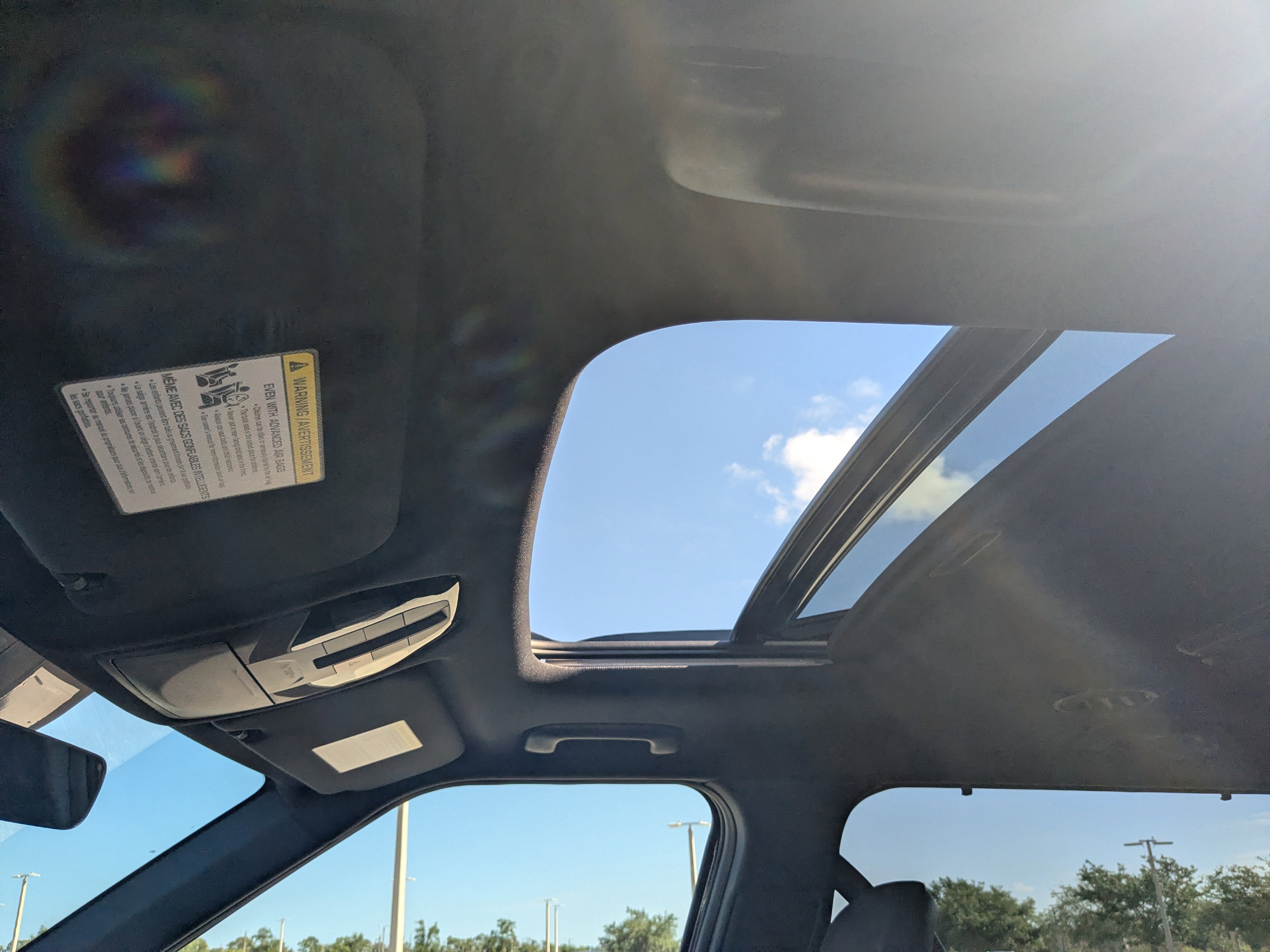 New 2027 Midnight Lake Blue Kia X-LINE SX image 30