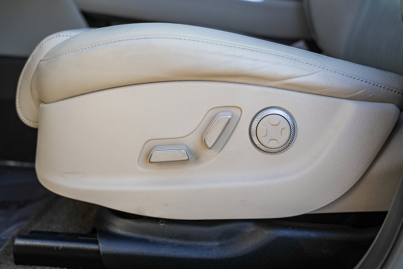 2021 GENESIS GV80 Standard - Photo 22