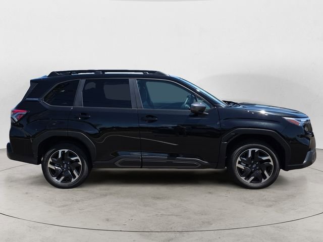 2026 Subaru Forester Limited - Photo 6