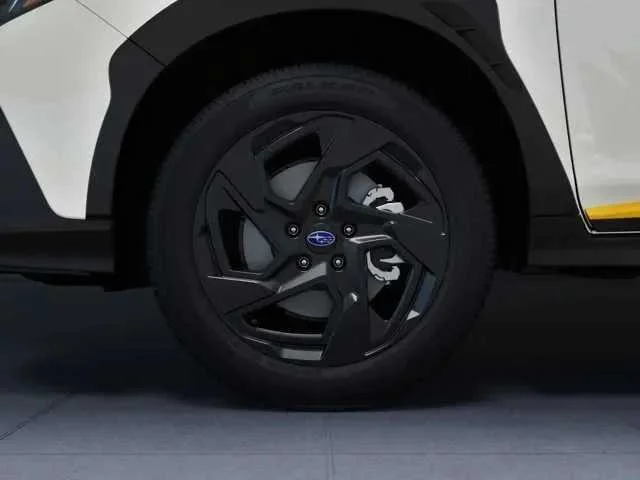 2026 Subaru Crosstrek Sport - Photo 9