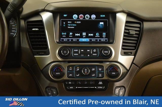 Used 2019 Summit White Chevrolet LT image 6