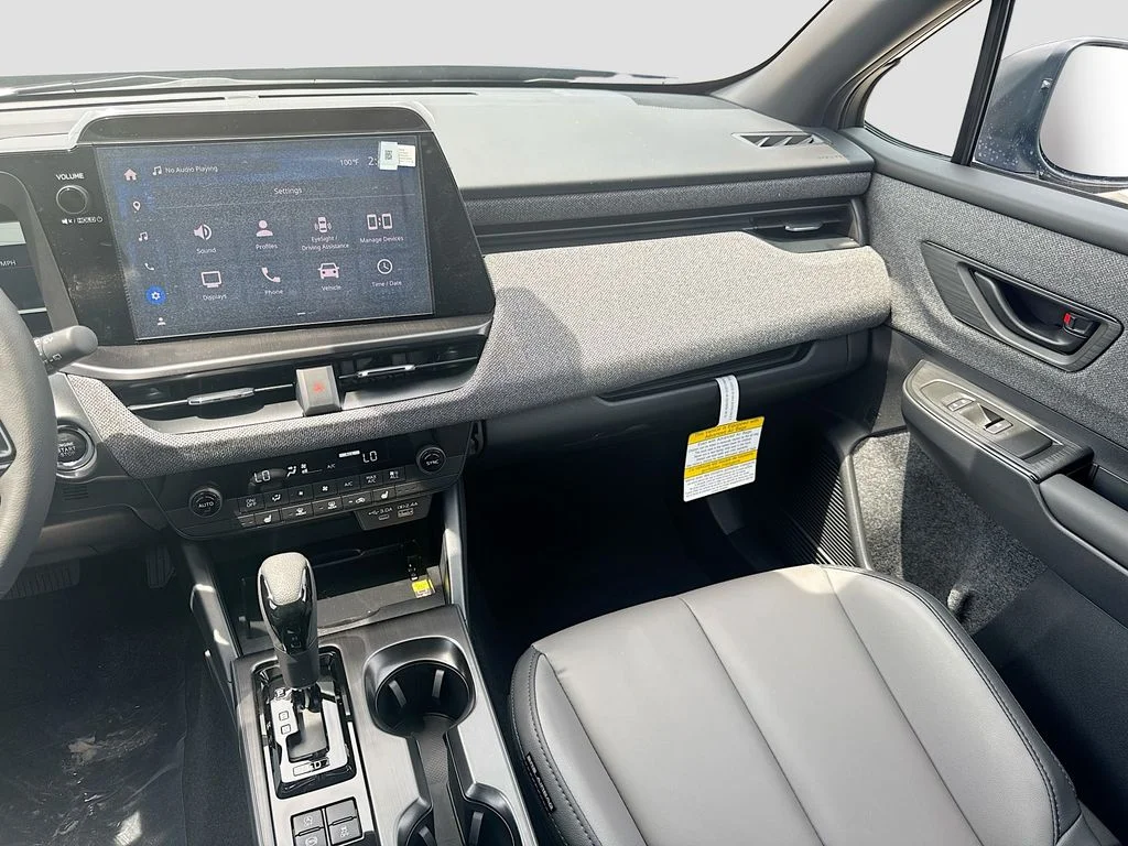 New 2026 Blue Subaru Premium image 29