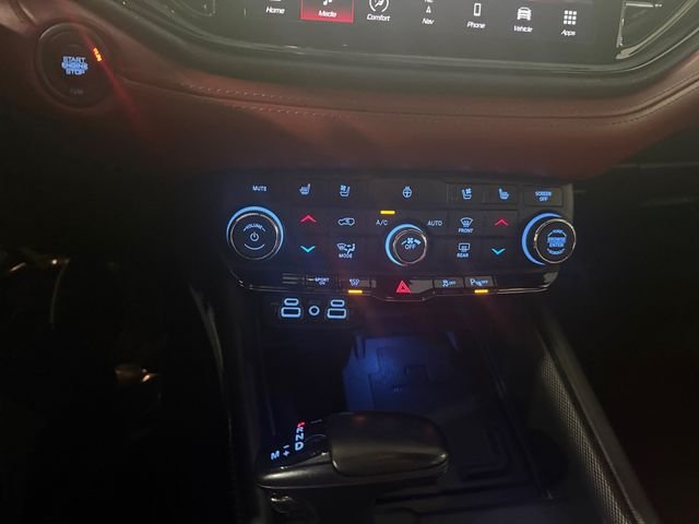 Used 2021 Gray Dodge R/T image 24