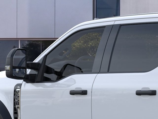 New 2026 Oxford White Ford XL image 20