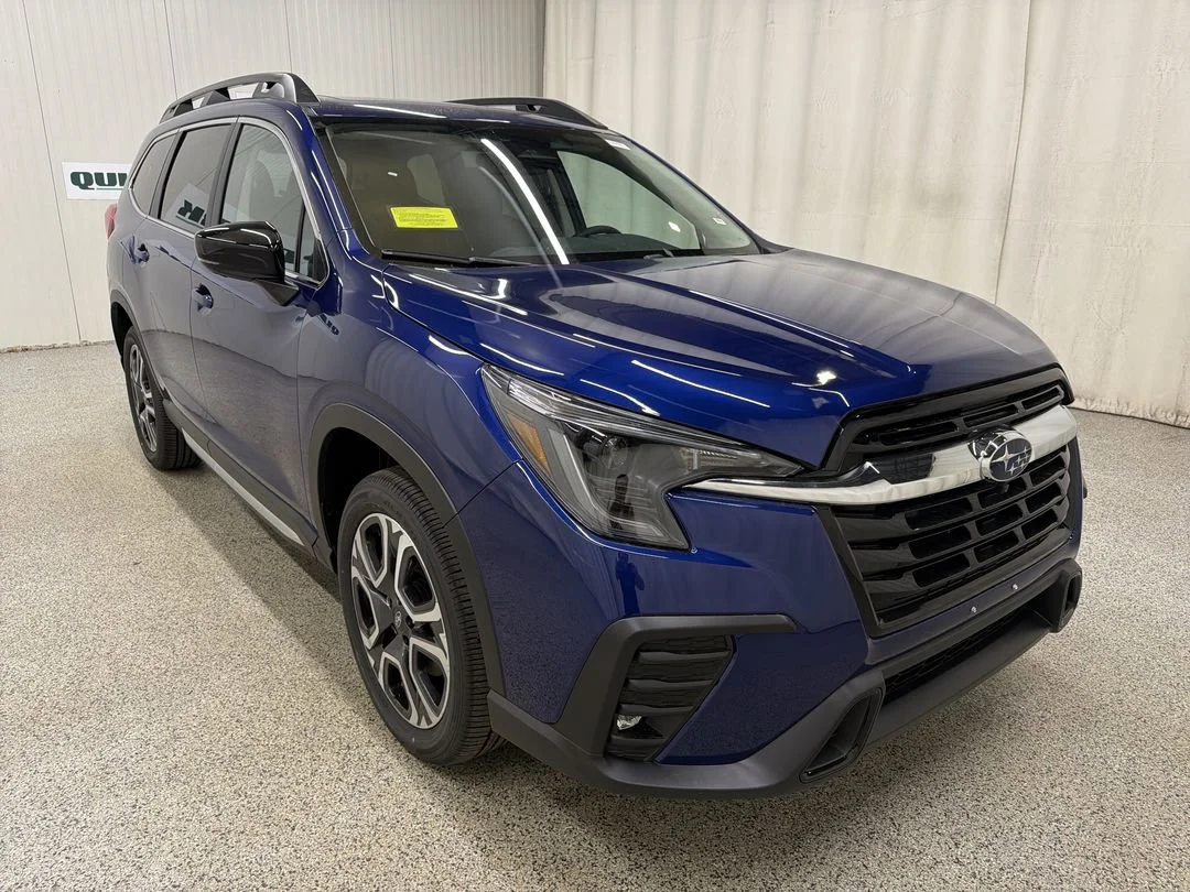 2026 Subaru Ascent Limited 7 Passenger's photo