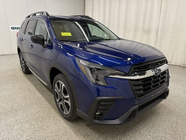 2026 Subaru Ascent Limited