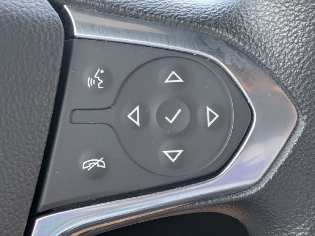 Used 2023 NORTHSKY BLUE METALLIC Chevrolet LS image 18
