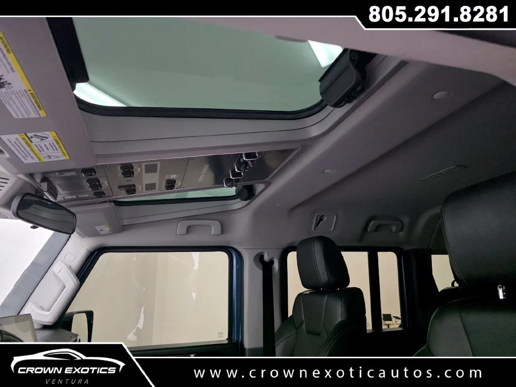 Used 2024  INEOS Fieldmaster Edition image 20