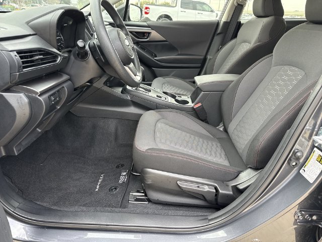 Used 2026 Magnetite Gray Metallic Subaru Sport image 17