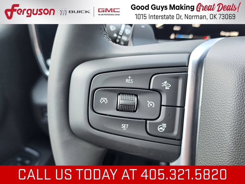 2026 GMC Sierra 1500 Elevation - Photo 21