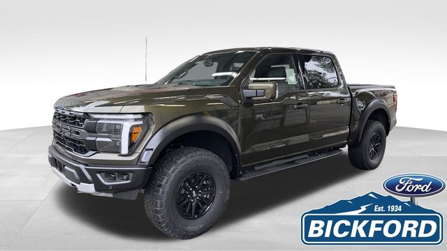 2026 Ford F-150 F-150 Raptor