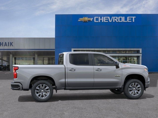 2026 Chevrolet Silverado 1500 RST - Photo 5