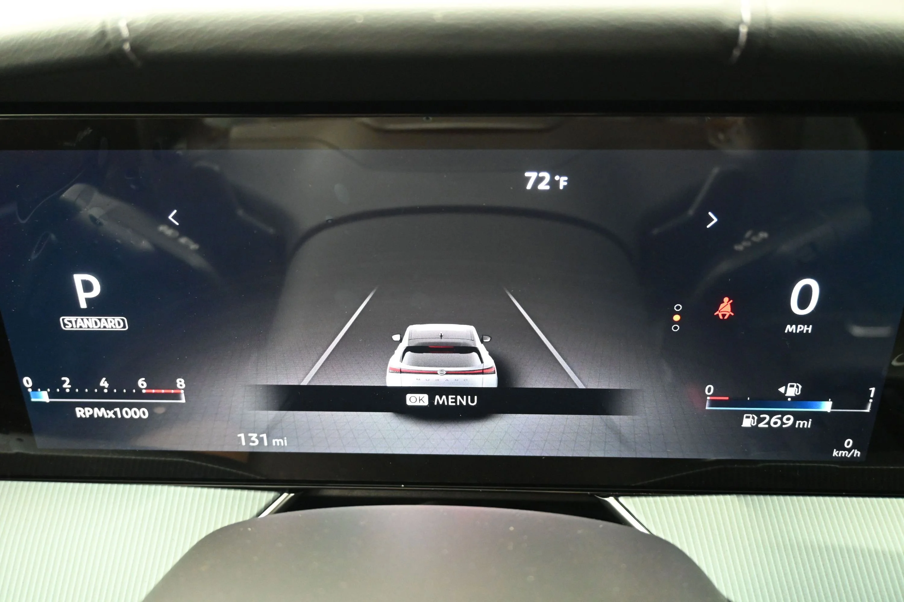 2026 Nissan Murano SL - Photo 20