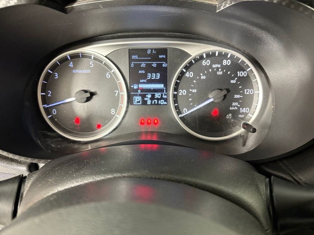 Used 2022 Blue Nissan 1.6 S image 25