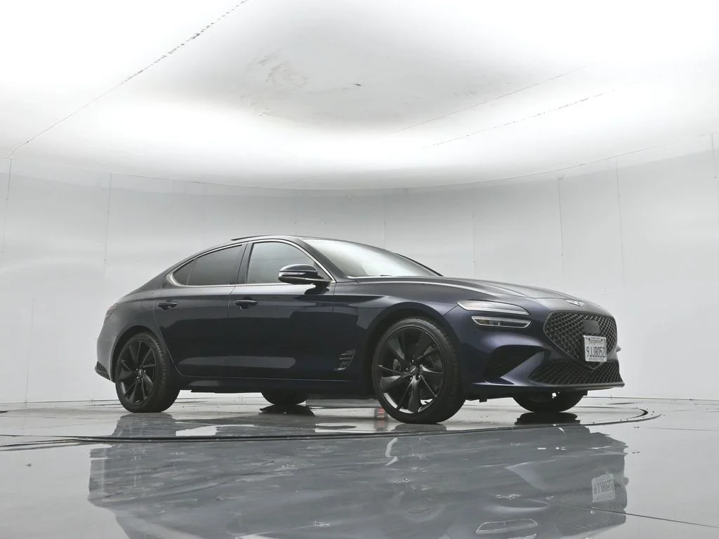 Used 2023 Blue Genesis 3.3T image 54