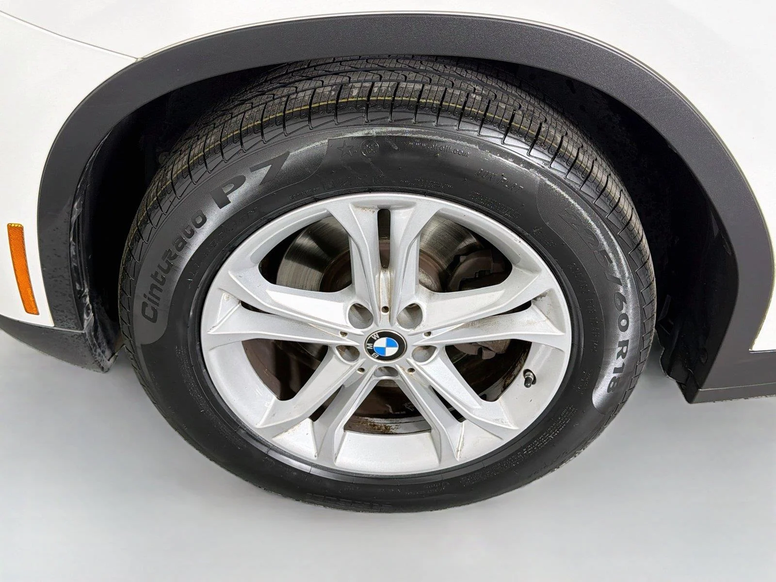 Used 2020 Alpine White BMW sDrive30i image 30