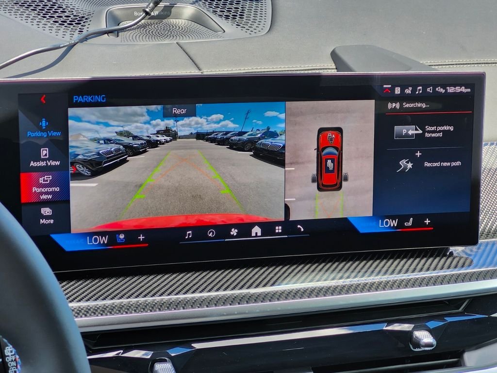 New 2026  BMW M60i image 22